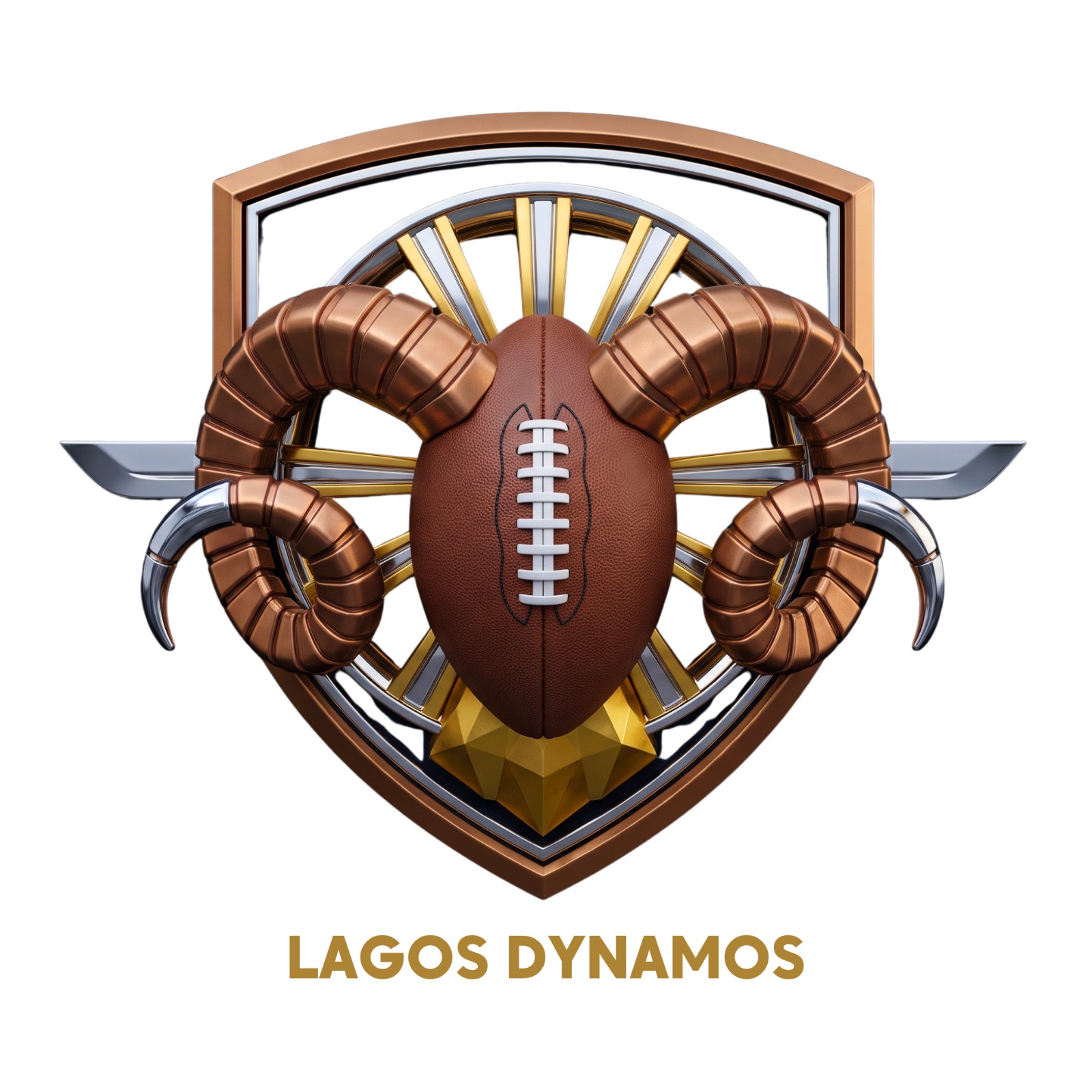 Lagos Dynamos logo